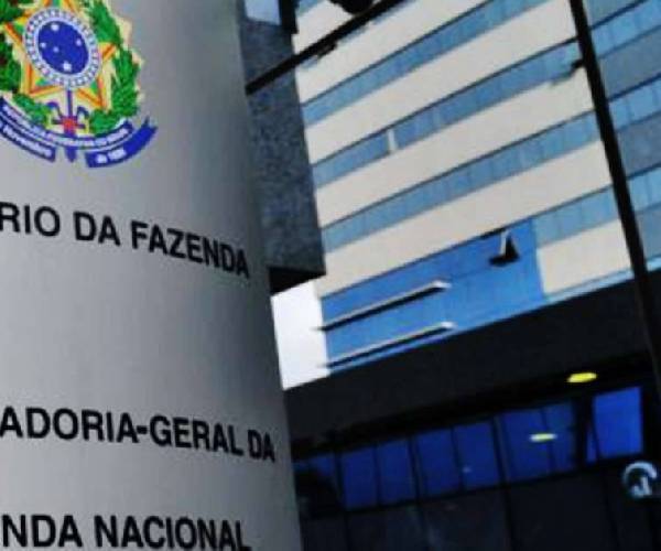 Fazenda Nacional exclui R$ 5 bilhões da dívida ativa